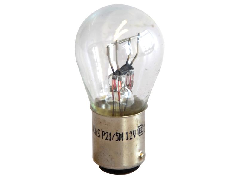 Lâmpada P21 12V5W
