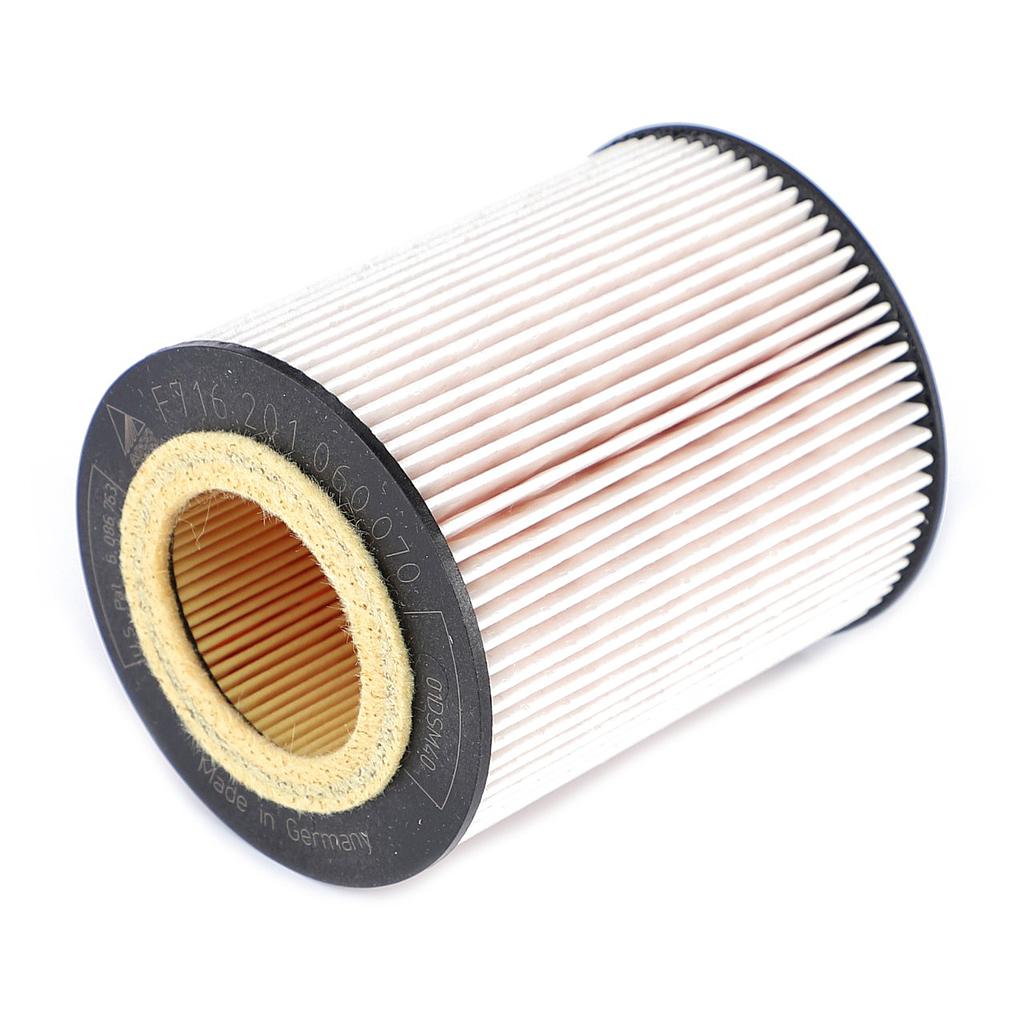 Filtro de gasoleo Fendt