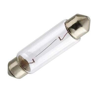 Lâmpada 5W Tubular