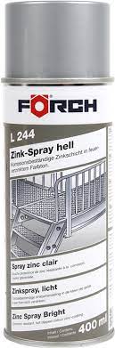 Spray Zinco