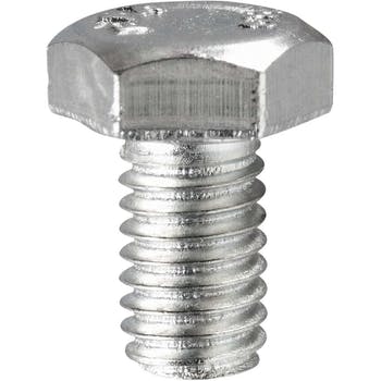 Parafuso M12 x 20mm rosca total