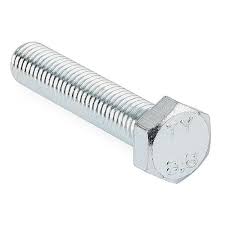 Parafuso M12 x 60 mm rosca total
