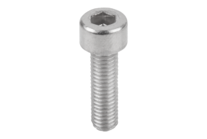 Parafuso M5 x 30mm Sextavado interior