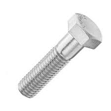 Parafuso M20 x 60 mm rosca parcial