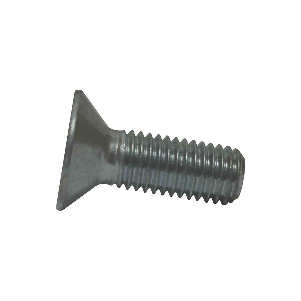 Parafuso M8 X 30 mm Cabeça de Embeber