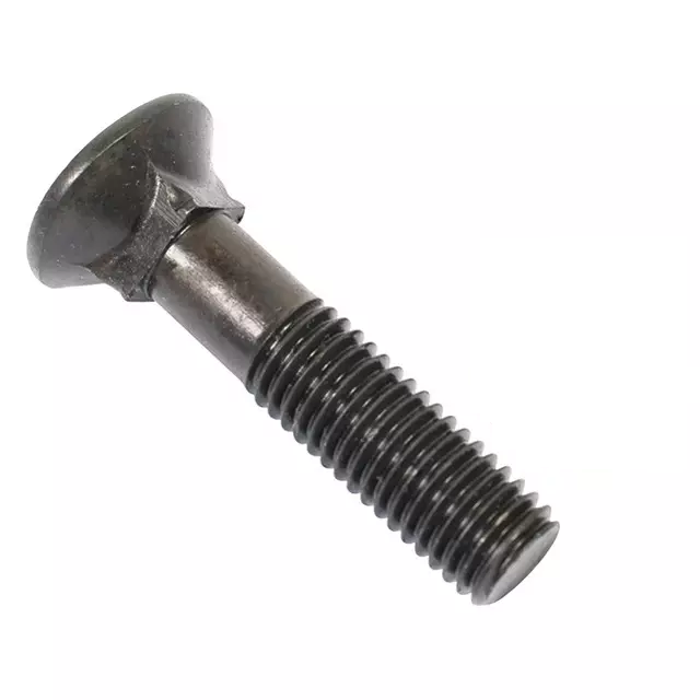 Parafuso M12 x 70 mm Arr. Quadrada