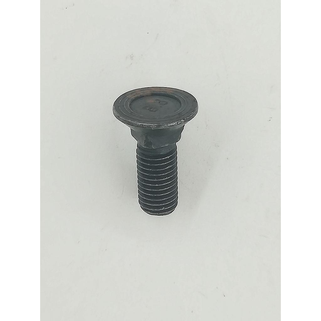 Parafuso M16 x 90 mm Arr. Quadrada
