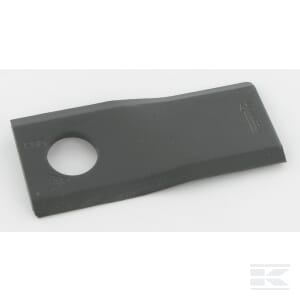 Faca Esq Fast Fit