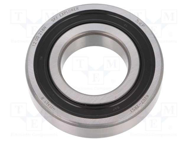 Rolamento 6007-2 RS