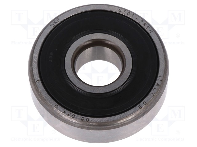 Rolamento 6301-2RS