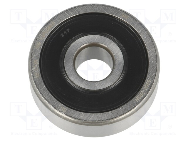 Rolamento 6300-2RS