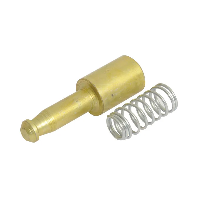 Fecho cardan 14mm