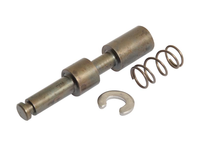 Fecho Cardan 15.9mm