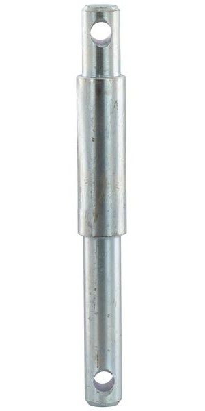 Munhão Cat dupla(22-28*230mm)