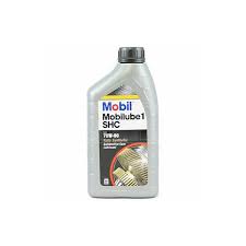 MOBILUBE 1 SHC 75W90 [1LT]