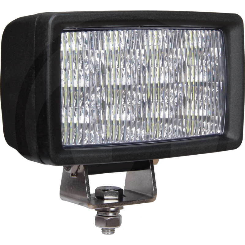 Farol trabalho adaptavel a Fendt LED