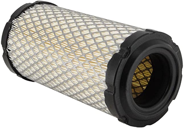 Filtro ar Exterior