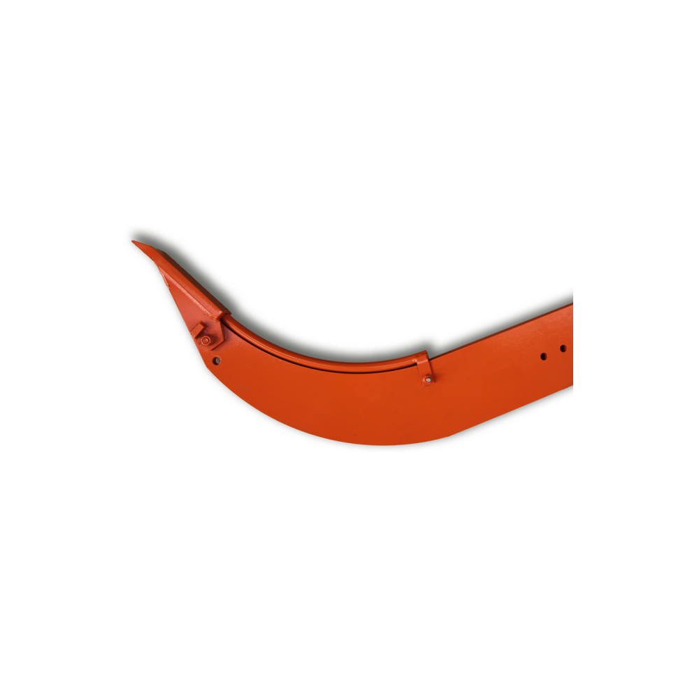 DENTE C/SUPORTE DAS MOLAS GALUCHO