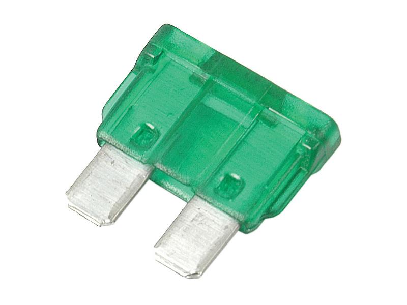 Fusivel placa 30 Amp ...