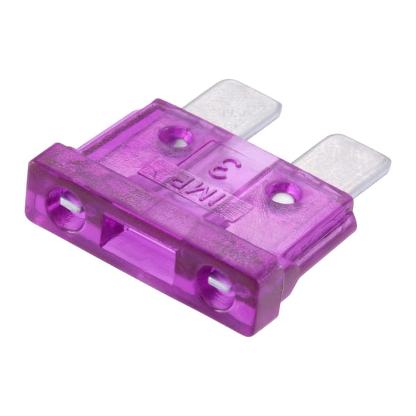 Fusivel Placa 3 amp