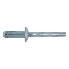 Rebite especial em aço 6.5 x 16.5