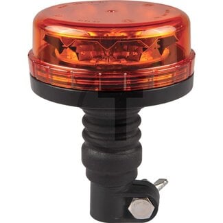 Pirilampo baixo de led