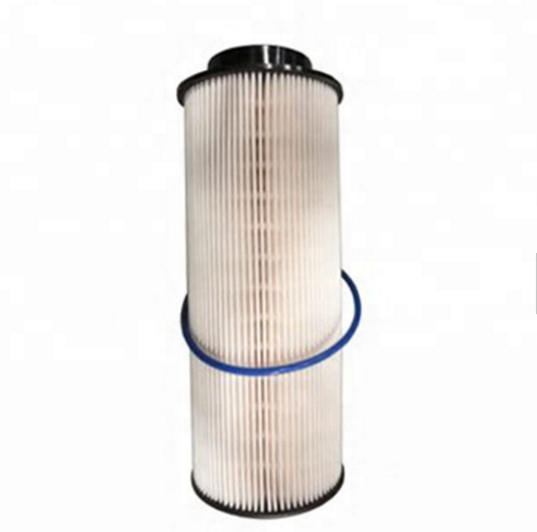 Filtro gasóleo adaptável DAF