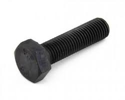 Parafuso M12 x 25 passo 1.25