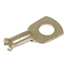 Terminal de Olhal Ø 16 x 10.3mm 2.uni