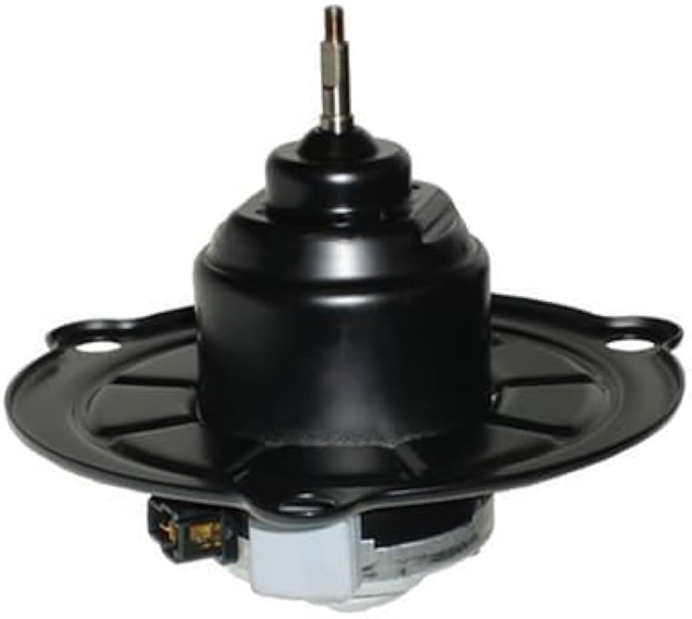 Motor ventilador AC Kubota
