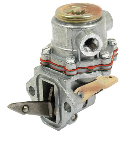 Bomba de Combustivel BCD1947-5