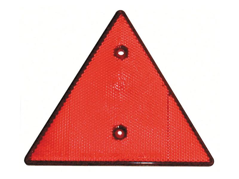 Triangulos Reflectores traseiros