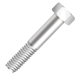 Parafuso M16*20 rosca parcial