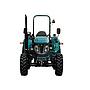 Tractor Agricola Arbos 3055 Rops
