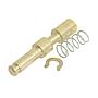 Fecho Cardan 13.75mm